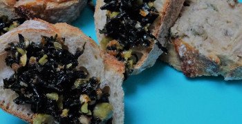Caviar de Wakamé